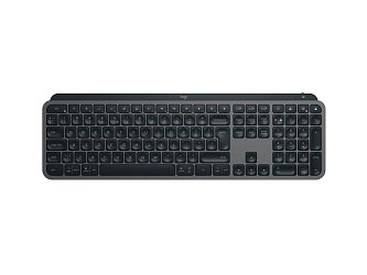 klávesnice Logitech MX Keys PLUS S CZ/SK