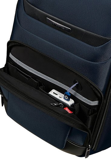 Samsonite PRO-DLX 6 Backpack 15.6