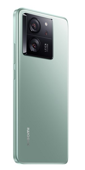 Xiaomi 13T Pro/12GB/512GB/Meadow Green