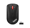 ThinkPad USB-C Wireless Compact  Mouse