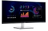 34" LCD Dell P3424WE IPS Curved 21:9, černý