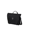 Samsonite DYE-NAMIC Messenger Bag 14.1" Black