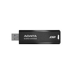 ADATA externí SSD SC610 2000GB