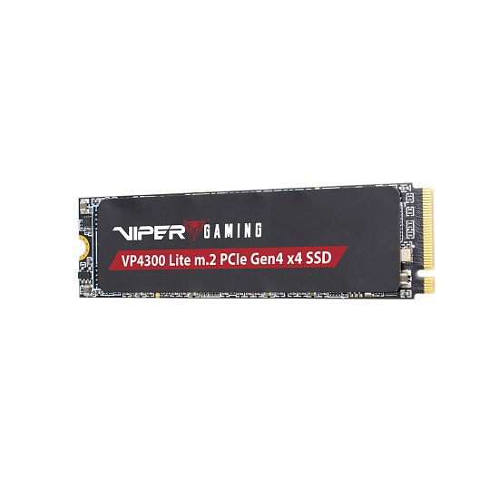 SSD 4TB PATRIOT VP4300 Lite M.2 NVMe Gen4x4