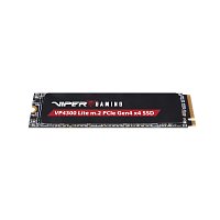 SSD 4TB PATRIOT VP4300 Lite M.2 NVMe Gen4x4