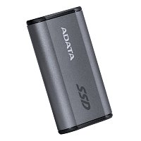 ADATA externí SSD SE880 1TB grey