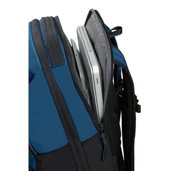 Samsonite DYE-NAMIC Backpack S 14.1