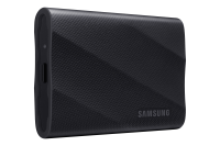 SSD 4TB Samsung externí T9, černá