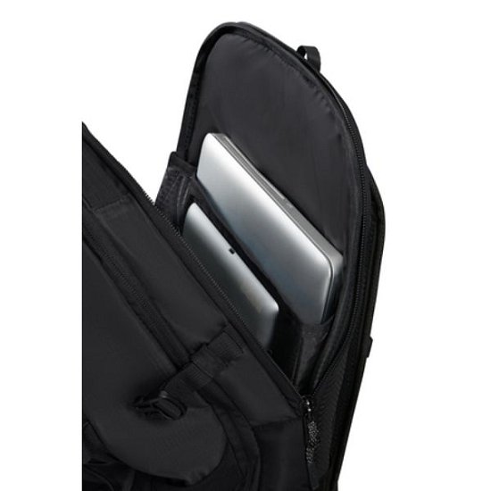 Samsonite DYE-NAMIC Backpack L 17.3