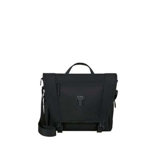 Samsonite DYE-NAMIC Messenger Bag 14.1