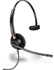 Plantronics EncorePro HW510, Monaural Headset, Noise-Cancelling