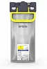 Epson WorkForce Pro WF-C87xR Yellow XL Ink