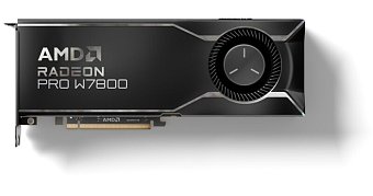 AMD Radeon™ PRO W7800 32GB GDDR6 3xDP 1xmDP