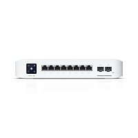 Ubiquiti USW-Pro-8-PoE UniFi 8Port GB switch, PoE