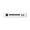 Ubiquiti USW-Pro-8-PoE UniFi 8Port GB switch, PoE