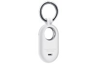 Samsung Silikonový obal pro Samsung Galaxy SmartTag2 White