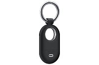 Samsung Silikonový obal pro Samsung Galaxy SmartTag2 Black