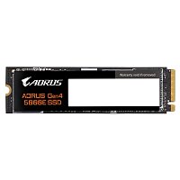 GIGABYTE AORUS 5000E SSD 1TB Gen4