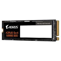 GIGABYTE AORUS 5000E SSD 1TB Gen4