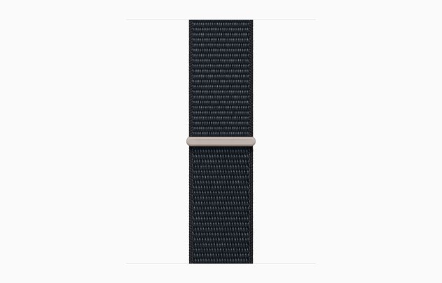 Watch SE Cell, 44mm Midnight/Midnight Sport Loop