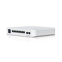 Ubiquiti USW-Pro-8-PoE UniFi 8Port GB switch, PoE