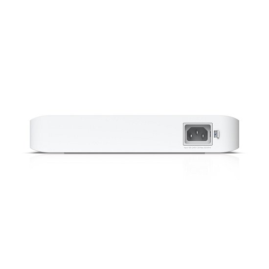 Ubiquiti USW-Pro-8-PoE UniFi 8Port GB switch, PoE