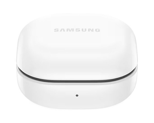 Samsung Galaxy Buds FE/ANC/BT/Bezdrát/Šedá