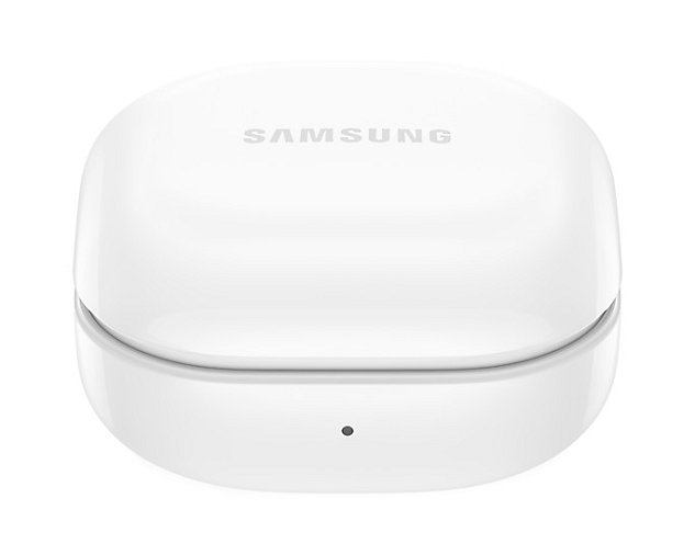 Samsung Galaxy Buds FE/ANC/BT/Bezdrát/Bílá