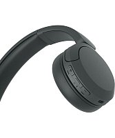 Sony Bluetooth WH-CH520, černá
