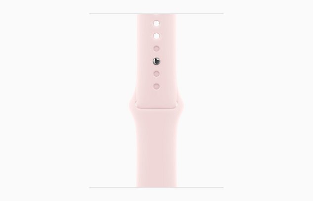 Watch S9 Cell, 41mm Pink/Light Pink SB - S/M