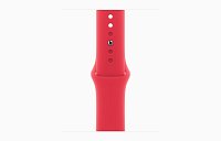 Watch S9 Cell, 41mm (P)RED/(P)RED S.B. - S/M