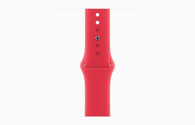 Watch S9 Cell, 41mm (P)RED/(P)RED S.B. - S/M