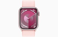 Watch S9 Cell, 41mm Pink/Light Pink Sp.Loop