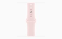 Watch S9 Cell, 41mm Pink/Light Pink Sp.Loop
