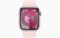 Watch S9 Cell, 45mm Pink/Light Pink SB - S/M