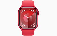 Watch S9 Cell, 45mm (P)RED/(P)RED S.B. - M/L