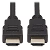 Tripplite Kabel HDMI vysokorychlostní + Ethernet, digitální video+zvuk, UHD 4K (Samec/Samec), 1.83m