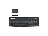 Logitech Kl. Wireless Keyboard K375s US layout
