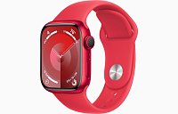 Watch S9, 41mm, RED/RED S.B. - S/M / SK