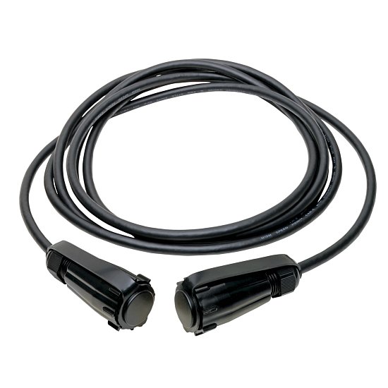 Tripplite Kabel HDMI vysokorychlostní + Ethernet, 4K, odolný IP68 (Samec/Samec), černá, 3.05m