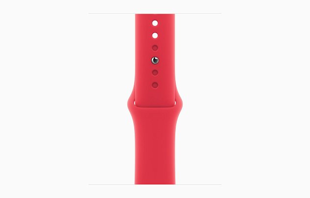 Watch S9, 41mm, RED/RED S.B. - M/L / SK