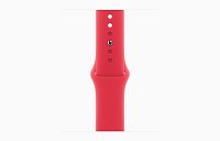 Watch S9, 45mm, RED/RED S.B. - S/M / SK
