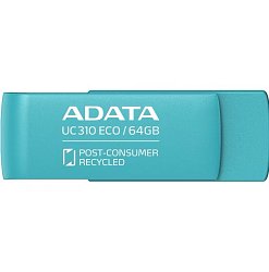 64GB ADATA UC310 USB 3.2 ECO