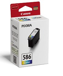 Canon PG-585 EUR, Color