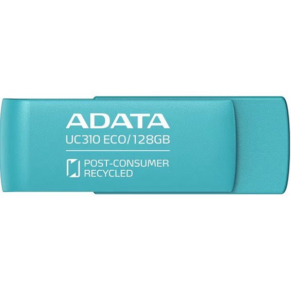 128GB ADATA UC310 USB 3.2 ECO