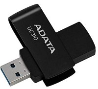 128GB ADATA UC310 USB 3.2 černá