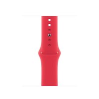 Watch Acc/41/(P)RED Sport Band - M/L