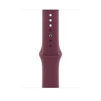 Watch Acc/45/Mulberry Sport Band - M/L