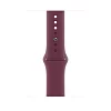 Watch Acc/45/Mulberry Sport Band - M/L