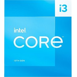 CPU Intel Core i3-13100T tray 2.5GHz, LGA1700, VGA